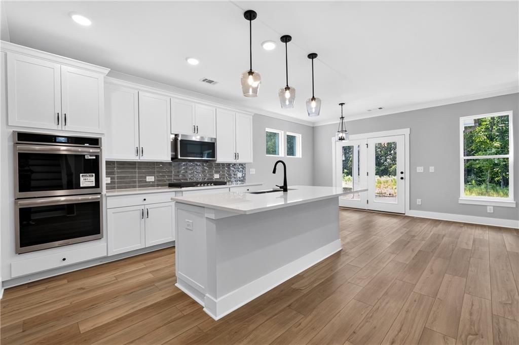 4543 Mary Ruth Way Hoschton, GA 30548 - Photo 26 of 71 Gallery Image 26