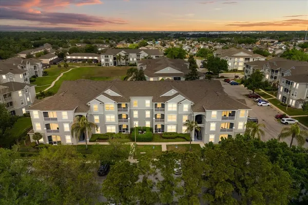 $1,750 | 8101 Coconut Palm Way, Unit 205, Kissimmee, FL 34747