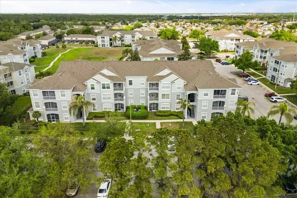 $1,750 | 8101 Coconut Palm Way, Unit 205, Kissimmee, FL 34747