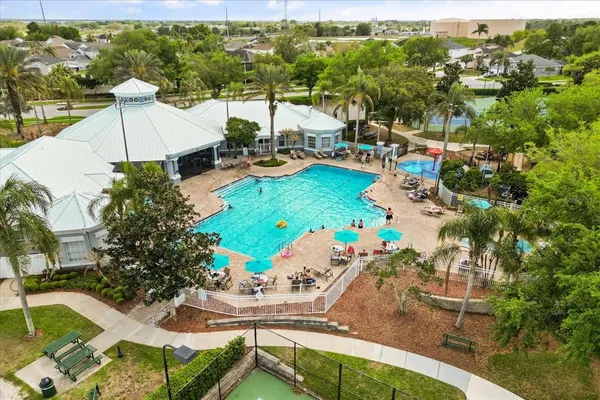 $1,750 | 8101 Coconut Palm Way, Unit 205, Kissimmee, FL 34747