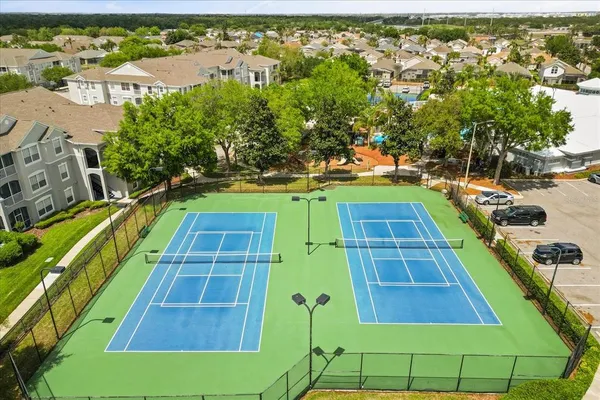 $1,750 | 8101 Coconut Palm Way, Unit 205, Kissimmee, FL 34747
