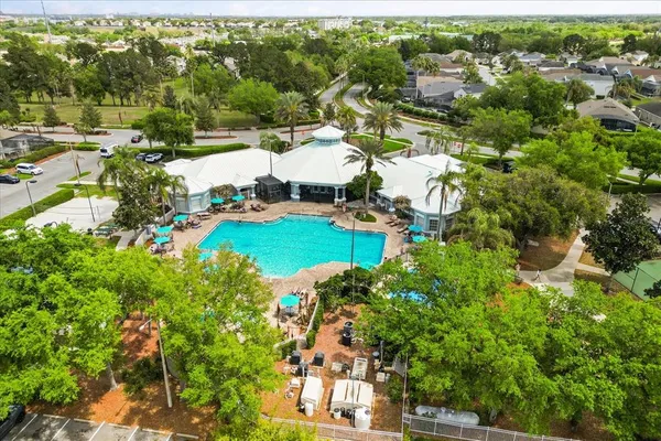 $1,750 | 8101 Coconut Palm Way, Unit 205, Kissimmee, FL 34747