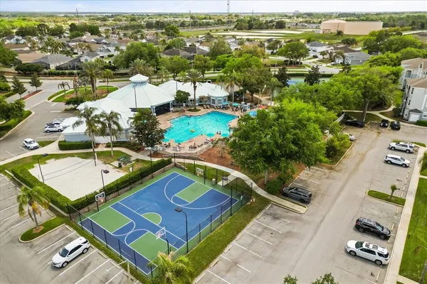 $1,750 | 8101 Coconut Palm Way, Unit 205, Kissimmee, FL 34747