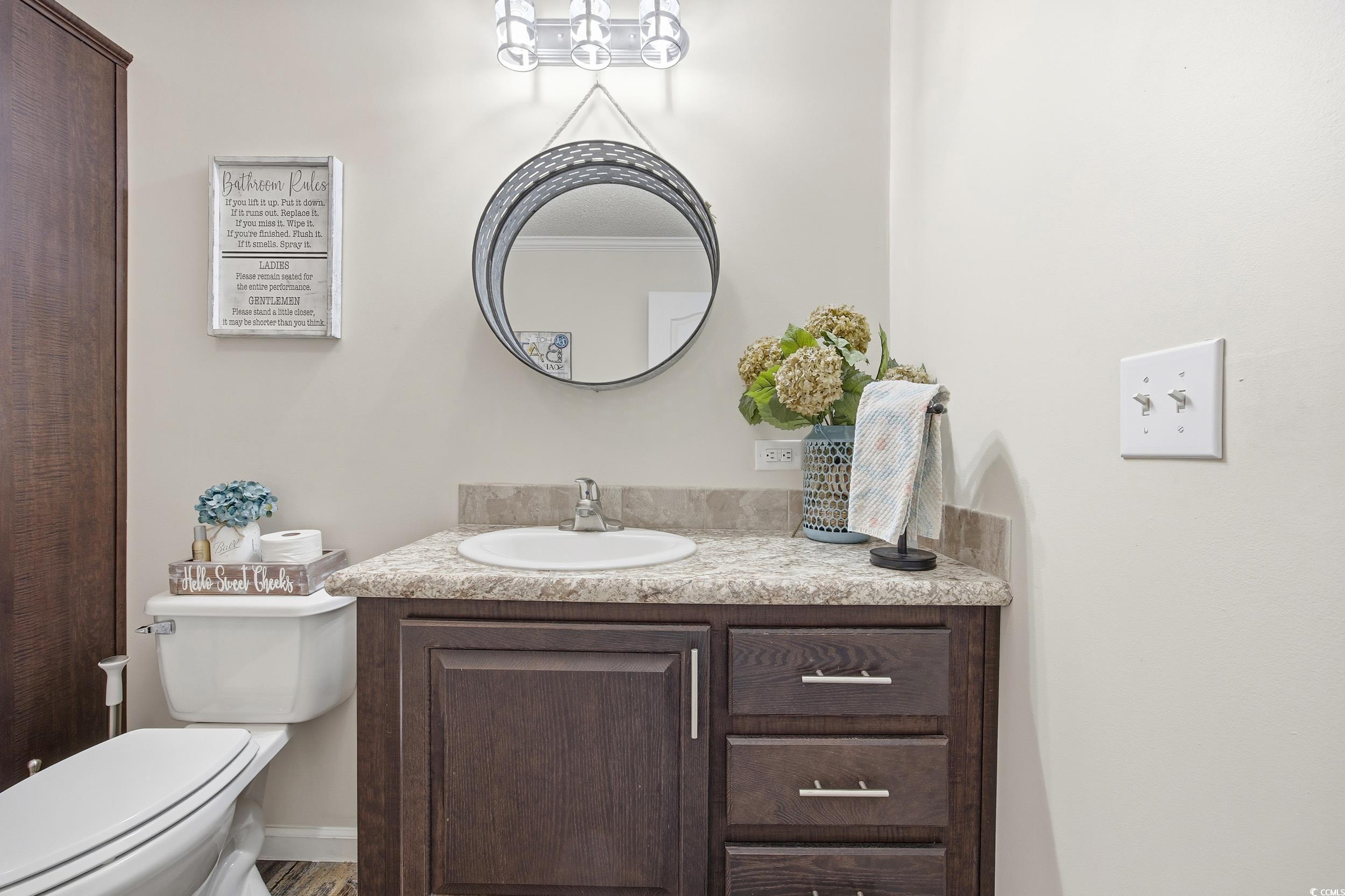 8524 State Highway 814 Myrtle Beach, SC 29588 - Photo 26 of 40