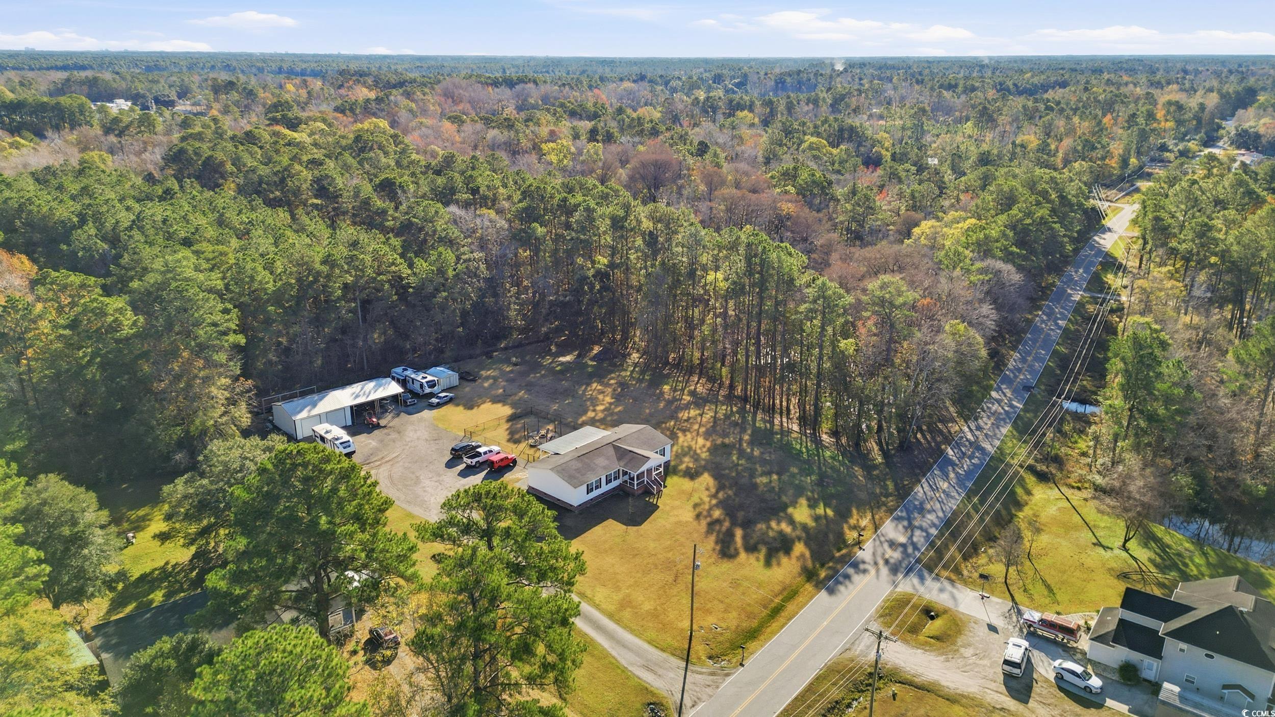 8524 State Highway 814 Myrtle Beach, SC 29588 - Photo 34 of 40