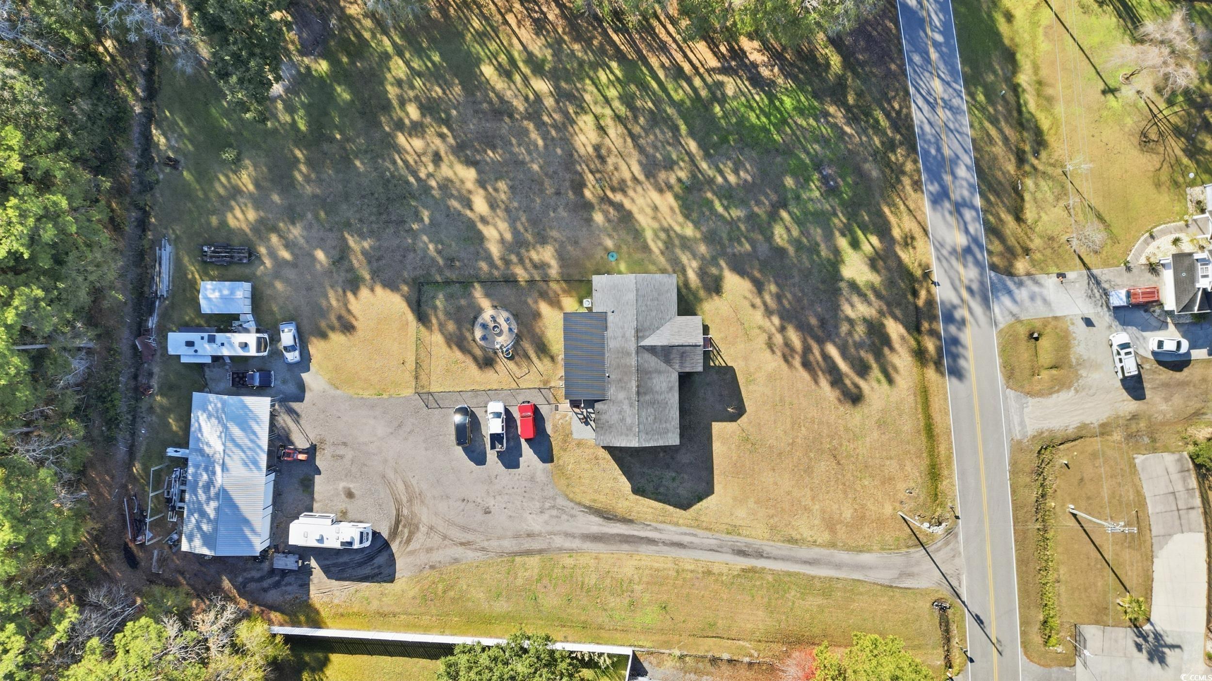 8524 State Highway 814 Myrtle Beach, SC 29588 - Photo 36 of 40