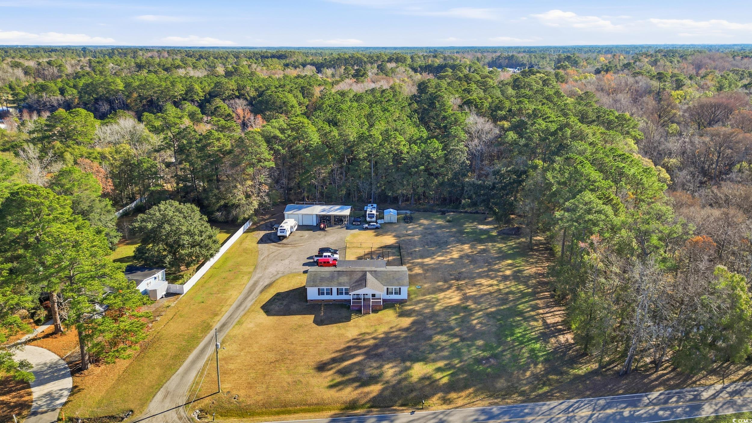 8524 State Highway 814 Myrtle Beach, SC 29588 - Photo 37 of 40