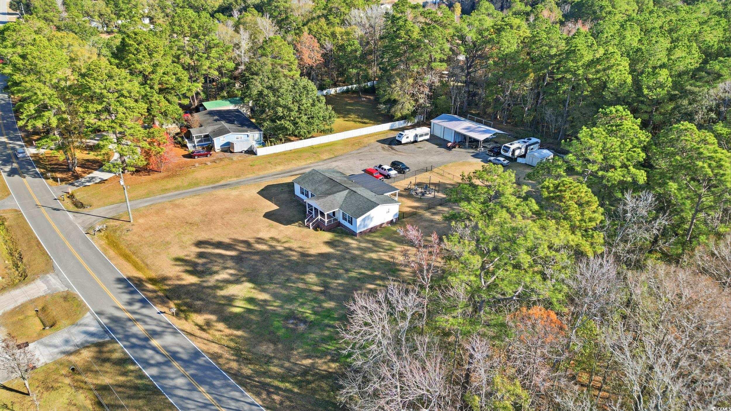 8524 State Highway 814 Myrtle Beach, SC 29588 - Photo 39 of 40