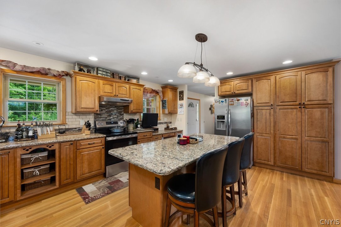 766 County Rte 4 Central Square, NY 13036 - Photo 23 of 48 Gallery Image 23
