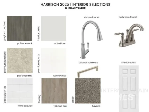 $384,990 | 1726 Southwest Besra Drive, Mountain Home, ID 83647