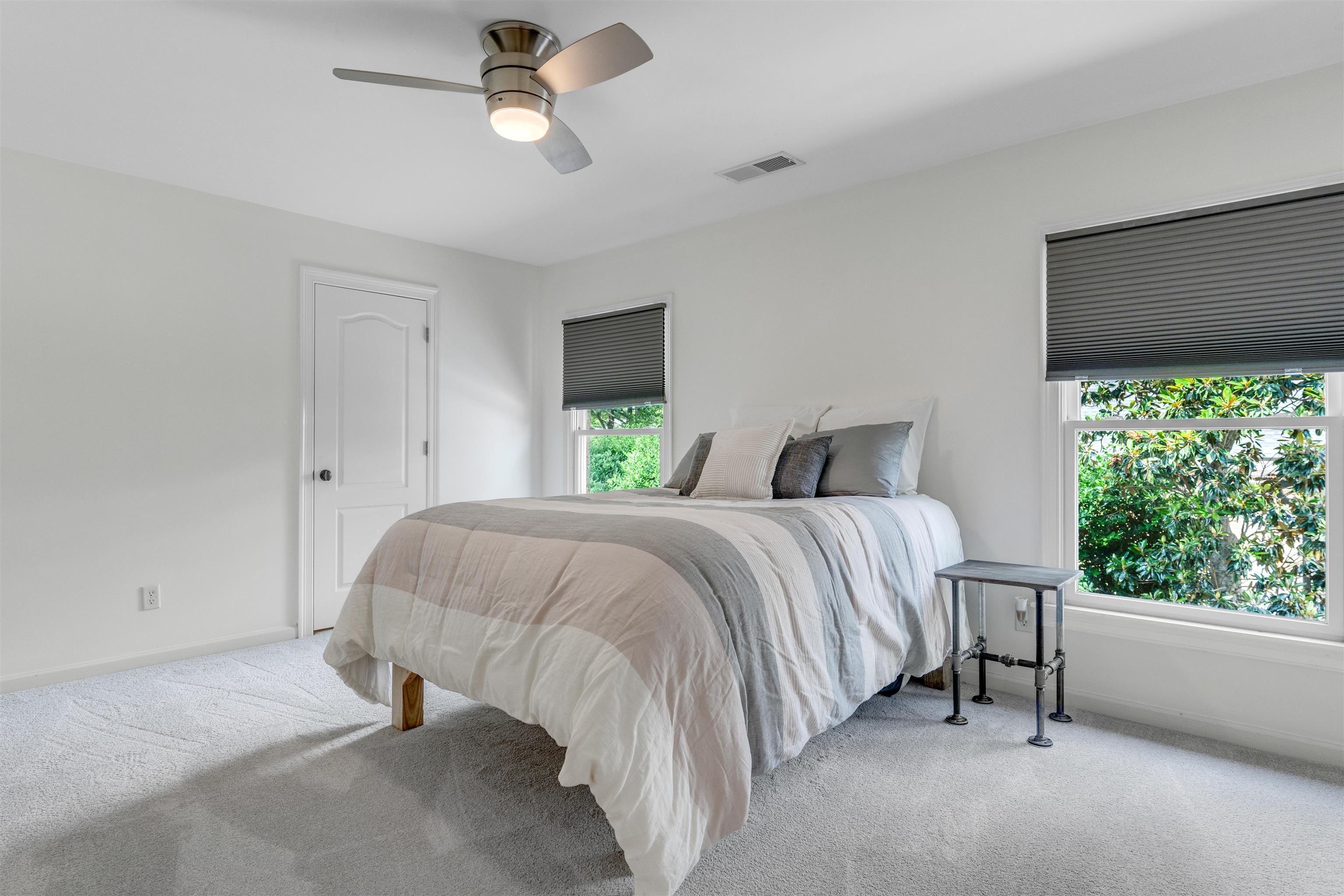 1075 Summer Spring Road Collierville, TN 38017 - Photo 29 of 40 a bedroom with a bed and a window