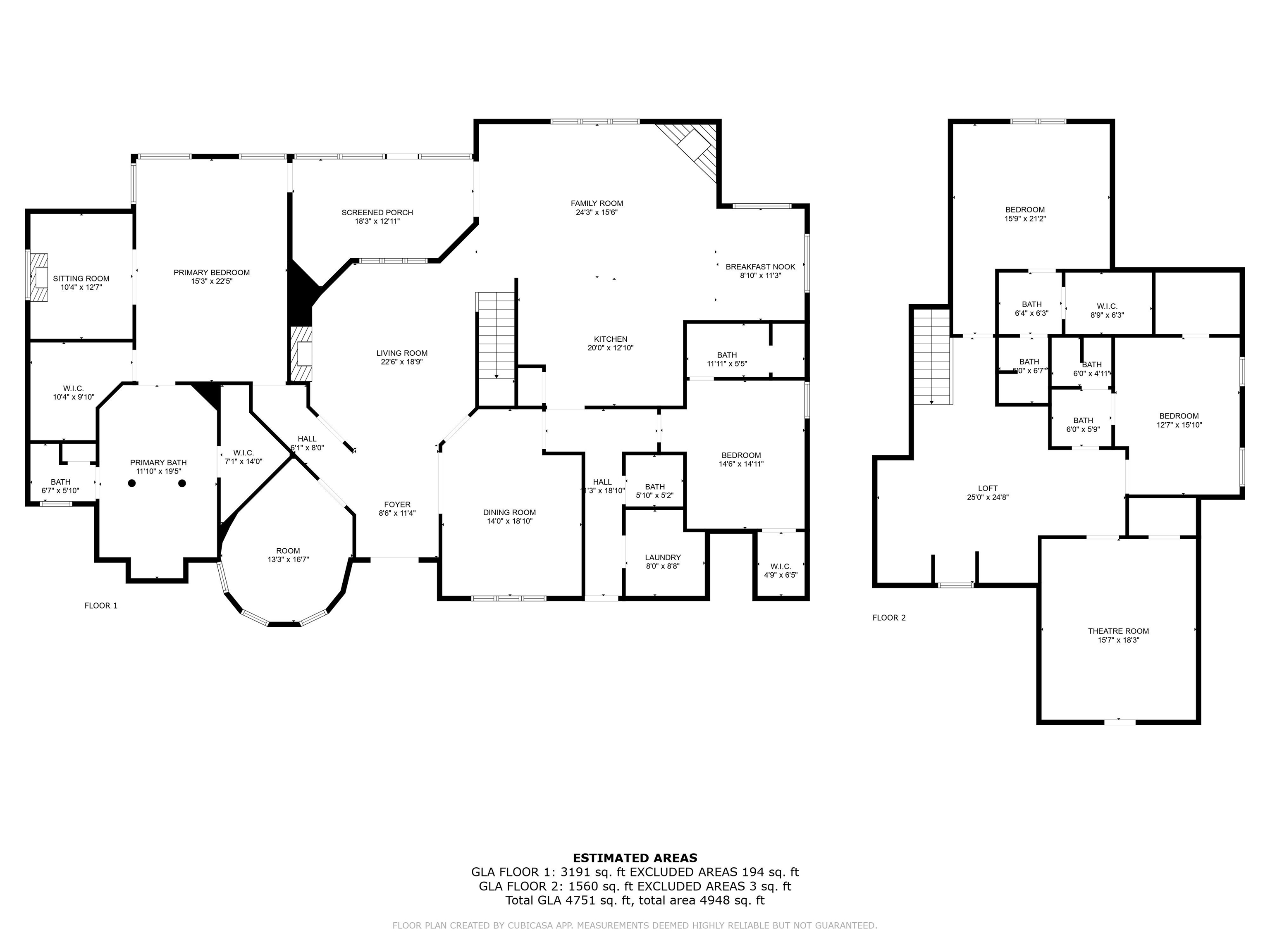 1075 Summer Spring Road Collierville, TN 38017 - Photo 38 of 40 a picture of a floor plan