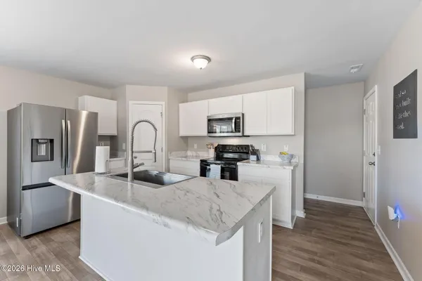 $312,000 | 738 Conductor Court, Vass, NC 28394