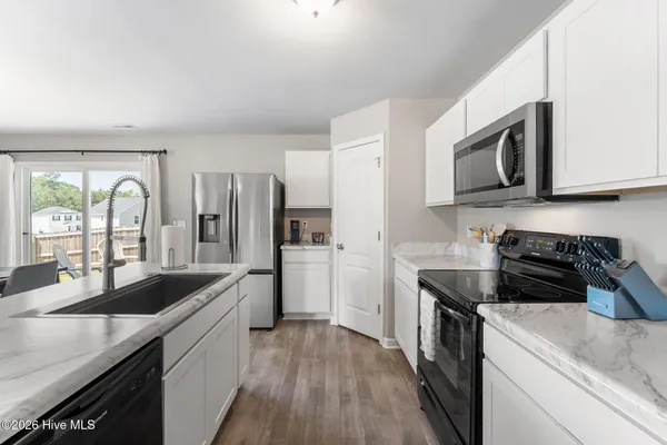 $312,000 | 738 Conductor Court, Vass, NC 28394
