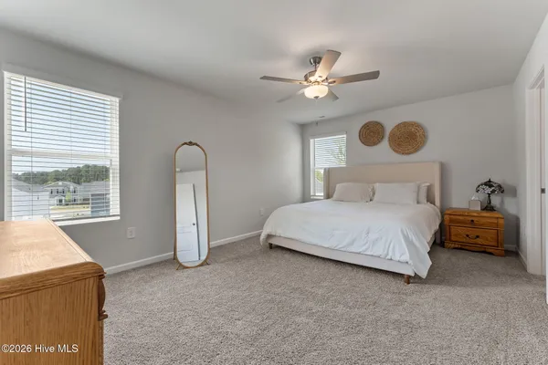 $312,000 | 738 Conductor Court, Vass, NC 28394