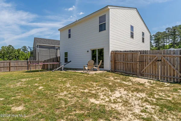 $312,000 | 738 Conductor Court, Vass, NC 28394