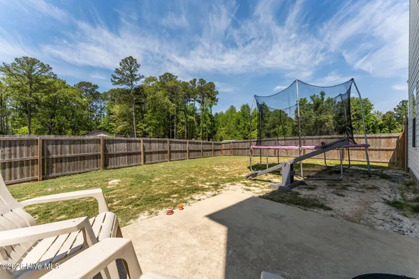 $312,000 | 738 Conductor Court, Vass, NC 28394