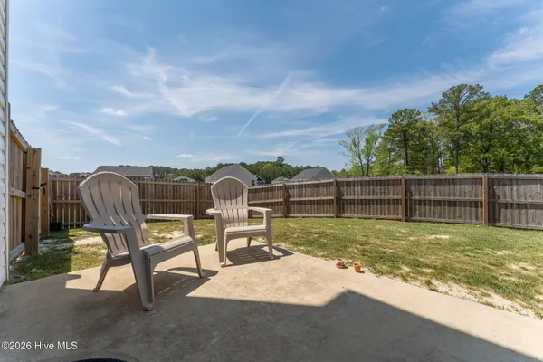 $312,000 | 738 Conductor Court, Vass, NC 28394