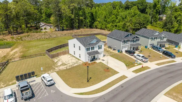 $312,000 | 738 Conductor Court, Vass, NC 28394