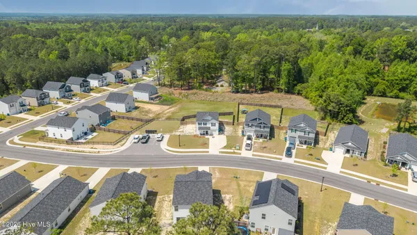 $312,000 | 738 Conductor Court, Vass, NC 28394