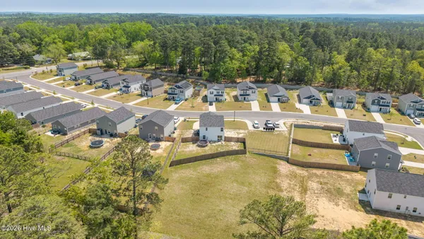 $312,000 | 738 Conductor Court, Vass, NC 28394
