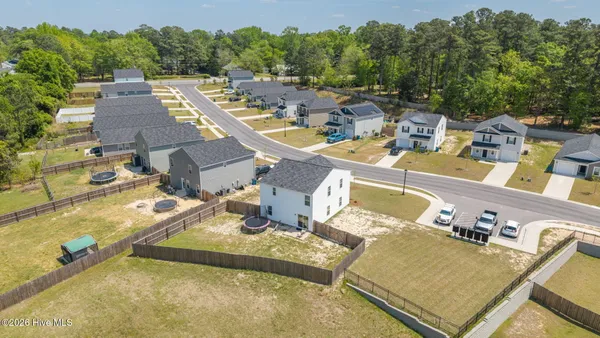 $312,000 | 738 Conductor Court, Vass, NC 28394