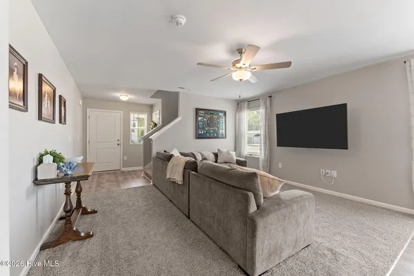 $312,000 | 738 Conductor Court, Vass, NC 28394