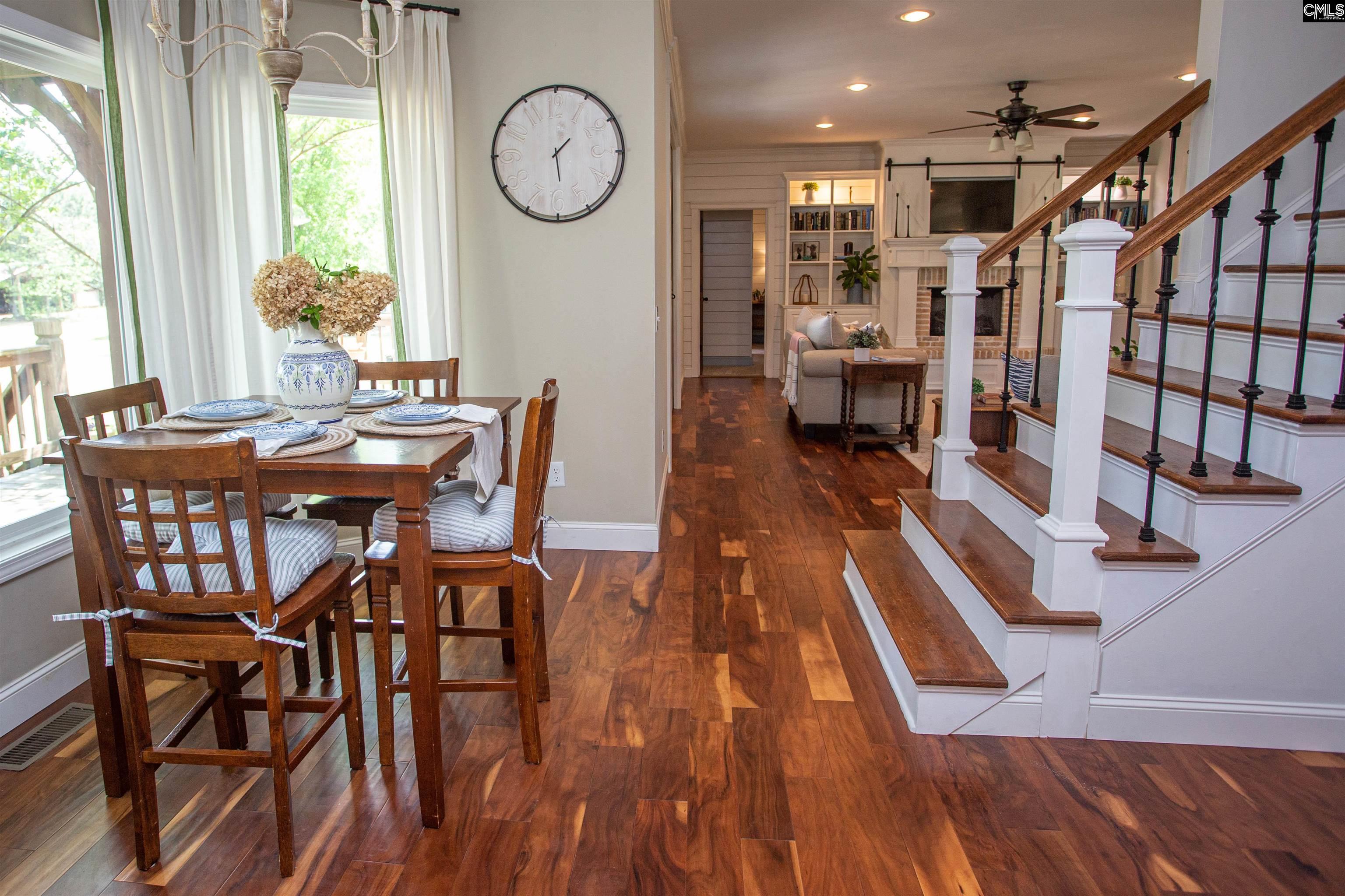 146 Williams Road Camden, SC 29020 - Photo 22 of 72