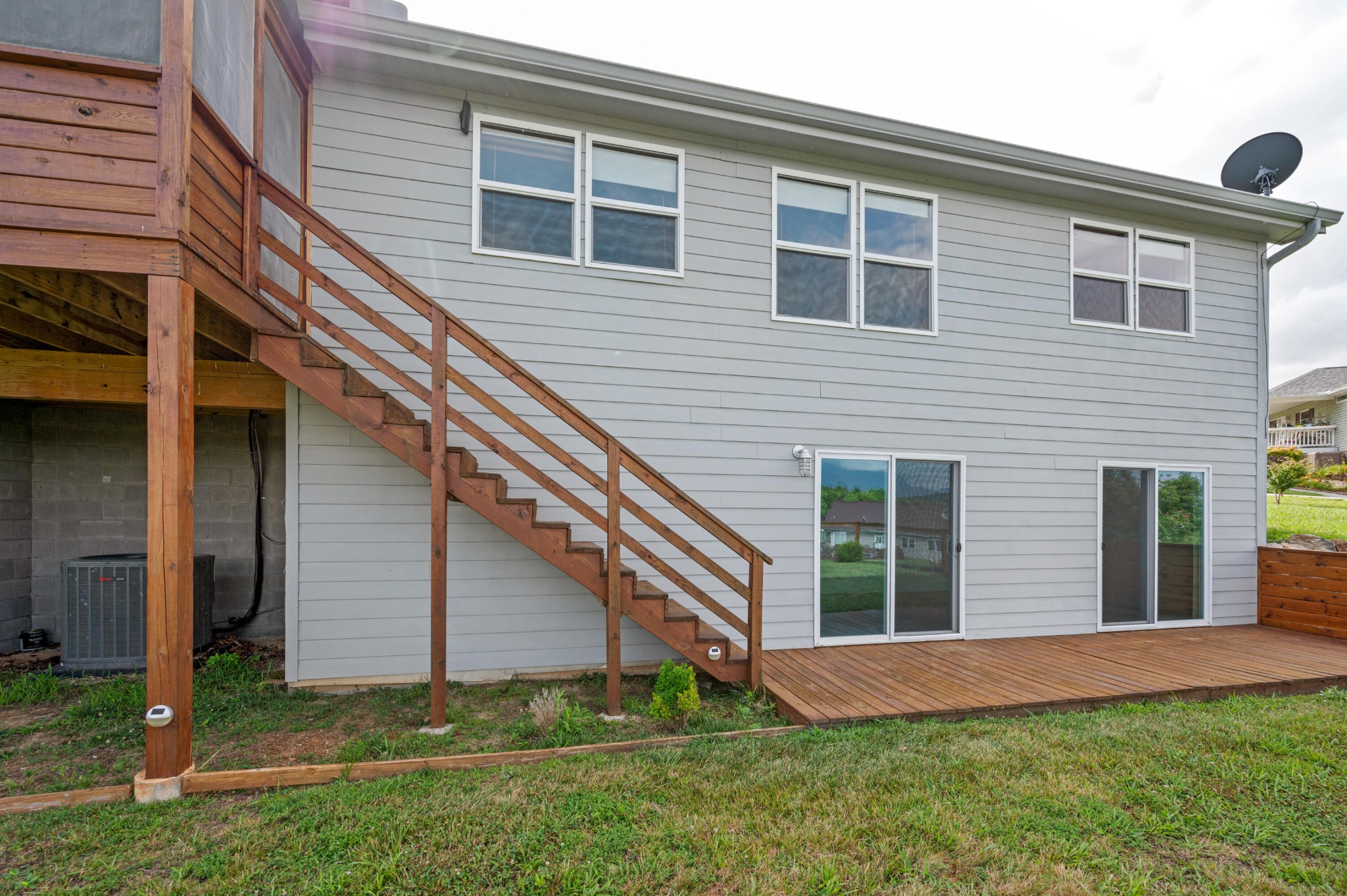 114 Amaryllis Road Newport, TN 37821 - Photo 50 of 54 Gallery Image 50