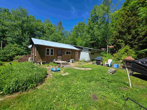 $190,000 | 137 Charlestown Turnpike, Lempster, NH 03605