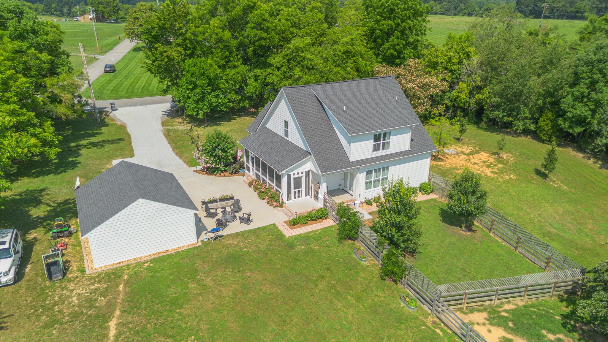 392 New Deal Potts Road Cottontown, TN 37048 - Photo 47 of 50 Gallery Image 47