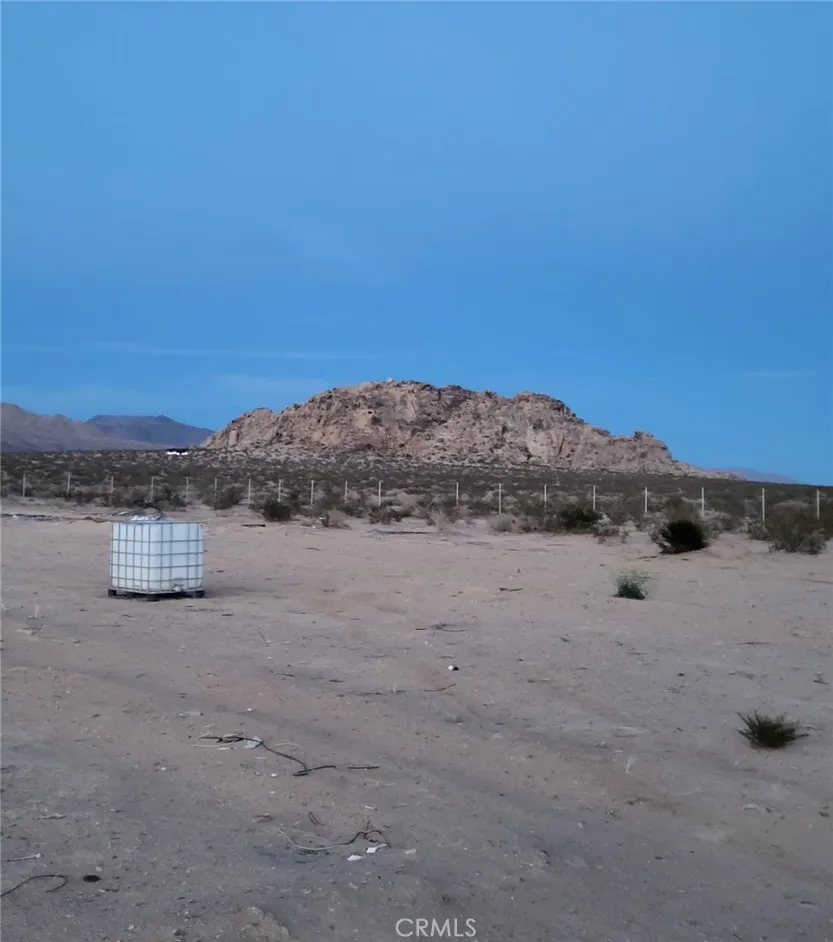 0 North Side Road Lucerne Valley, CA 92356 - Photo 11 of 11 a view of lake view and mountain view