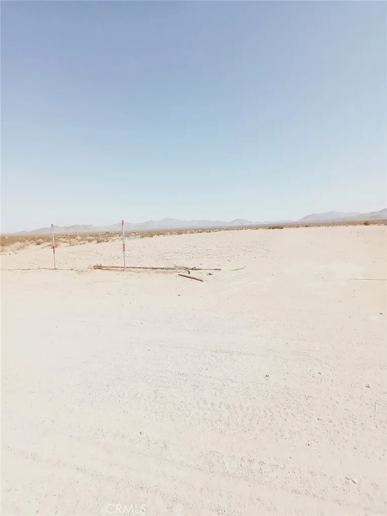 0 North Side Road Lucerne Valley, CA 92356 - Photo 5 of 11 a view of beach and ocean view