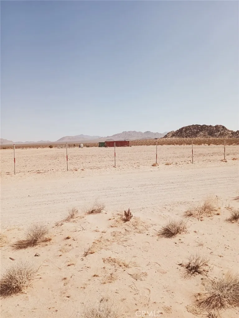 0 North Side Road Lucerne Valley, CA 92356 - Photo 6 of 11 a view of ocean with beach