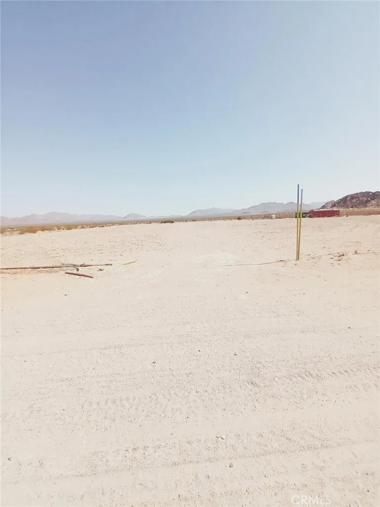 0 North Side Road Lucerne Valley, CA 92356 - Photo 7 of 11 a view of beach and ocean