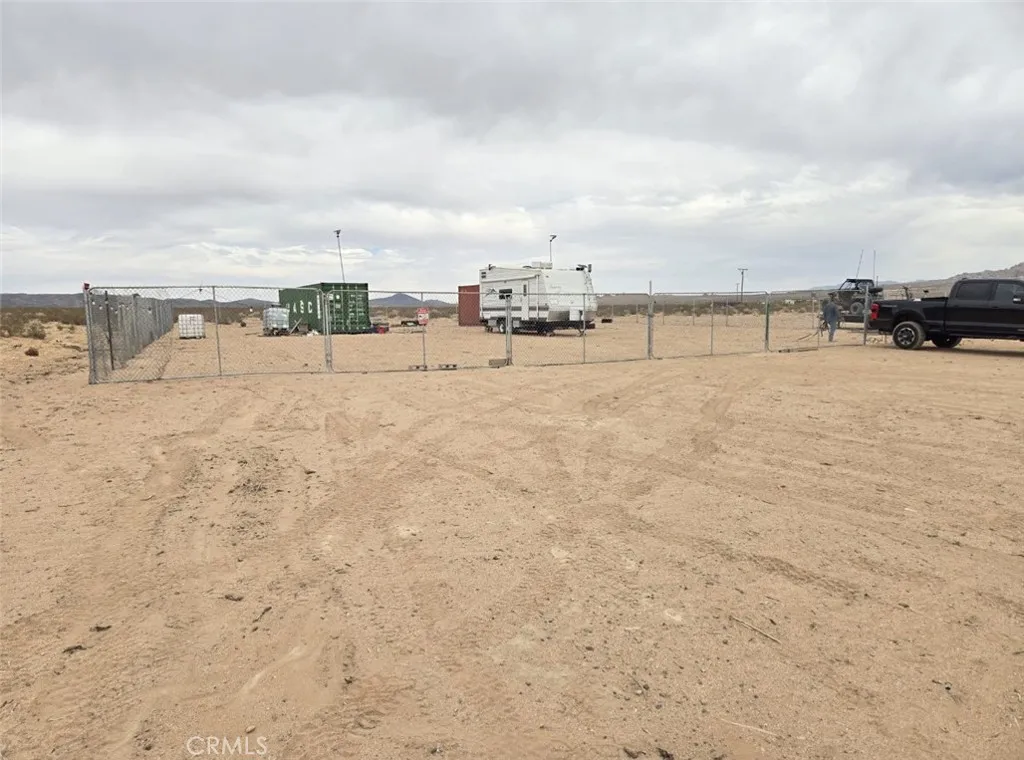 0 North Side Road Lucerne Valley, CA 92356 - Photo 9 of 11 a view of an ocean beach