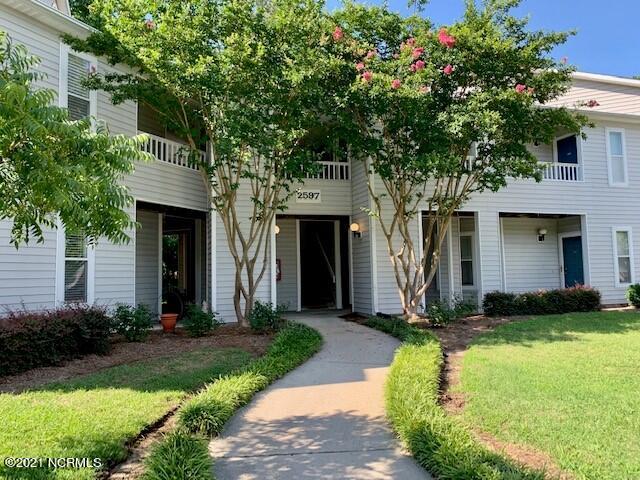 2597 G Thackery Road