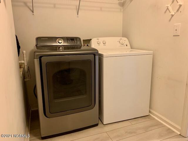 2597 Thackery Road, Unit G Greenville, NC 27858 - Photo 12 of 22 IMG_9119