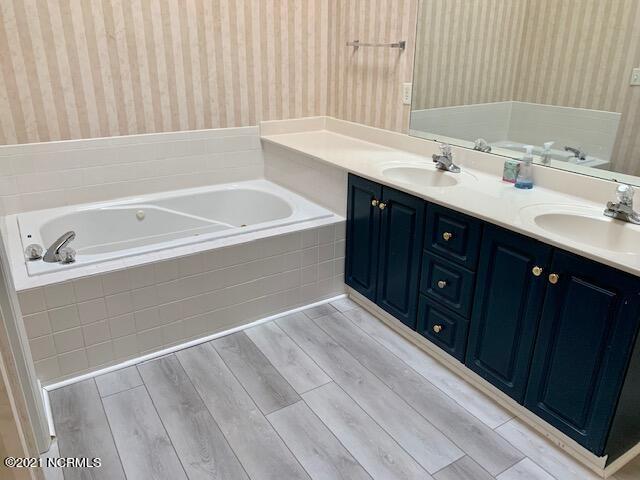 2597 Thackery Road, Unit G Greenville, NC 27858 - Photo 15 of 22 IMG_9150