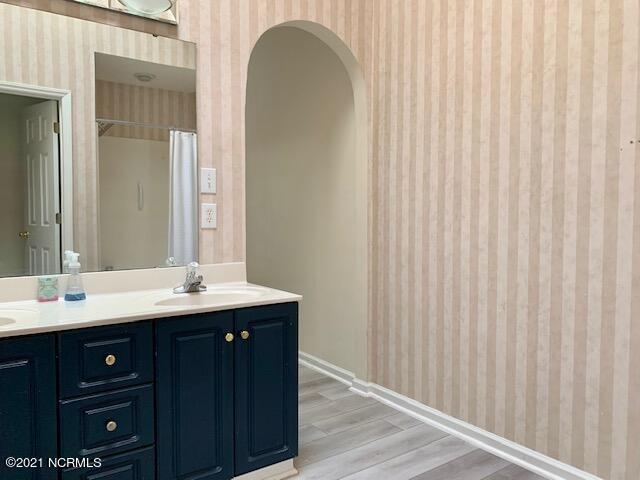 2597 Thackery Road, Unit G Greenville, NC 27858 - Photo 16 of 22 IMG_9155