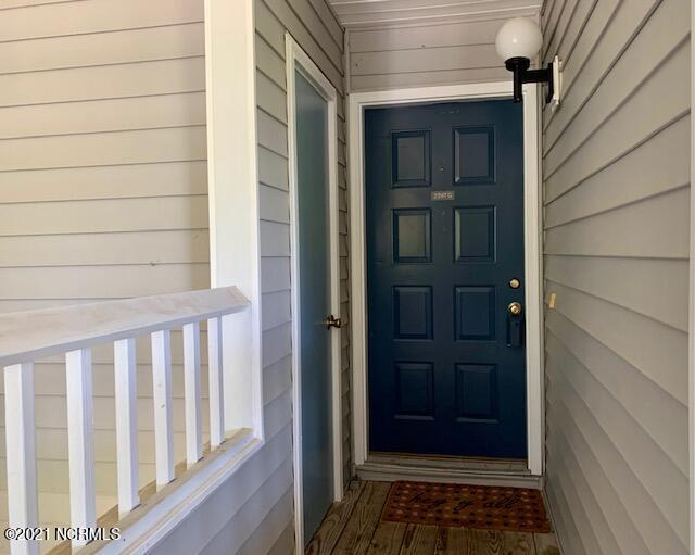 2597 Thackery Road, Unit G Greenville, NC 27858 - Photo 2 of 22 IMG_9184