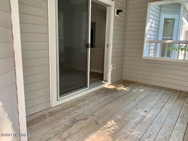 2597 Thackery Road, Unit G Greenville, NC 27858 - Photo 21 of 22 IMG_9135