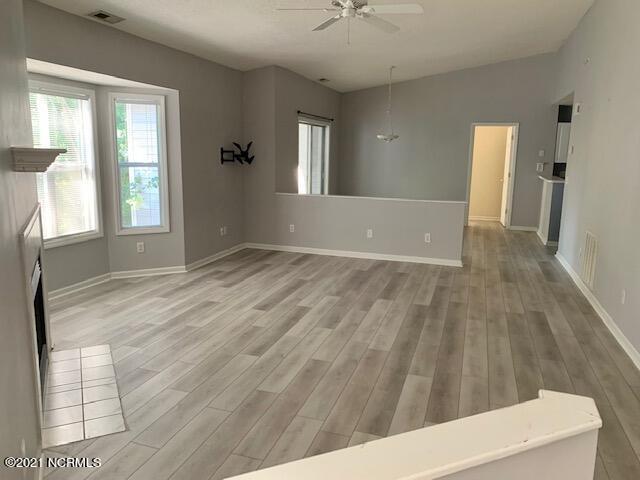 2597 Thackery Road, Unit G Greenville, NC 27858 - Photo 4 of 22 IMG_9175