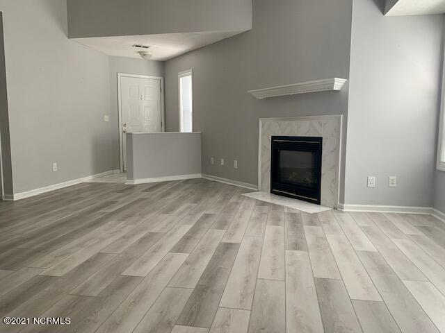 2597 Thackery Road, Unit G Greenville, NC 27858 - Photo 5 of 22 IMG_9111