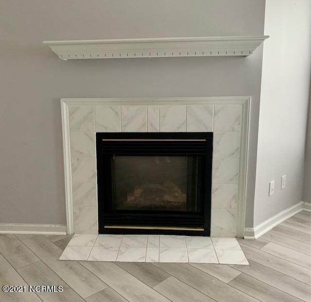 2597 Thackery Road, Unit G Greenville, NC 27858 - Photo 7 of 22 IMG_9165