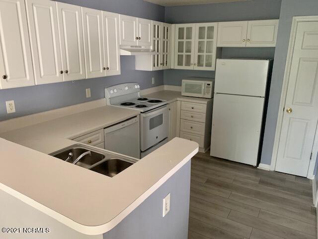 2597 Thackery Road, Unit G Greenville, NC 27858 - Photo 10 of 22 IMG_9124