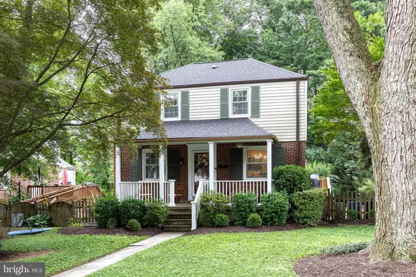 $460,000 | 533 Brook Road, Baltimore, MD 21286