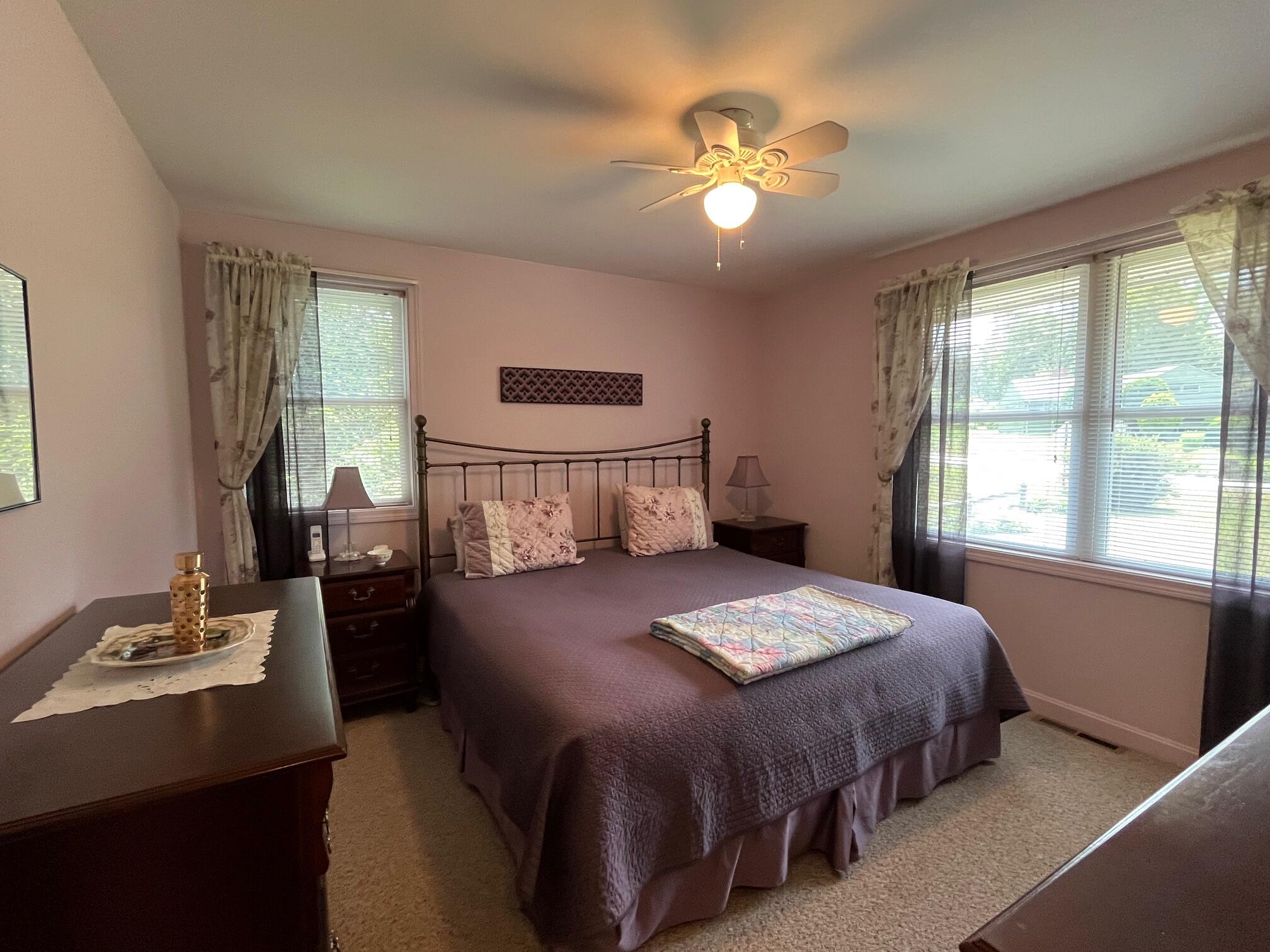339 Haley Road Kittery Point, ME 03905 - Photo 7 of 24 primary bedroom