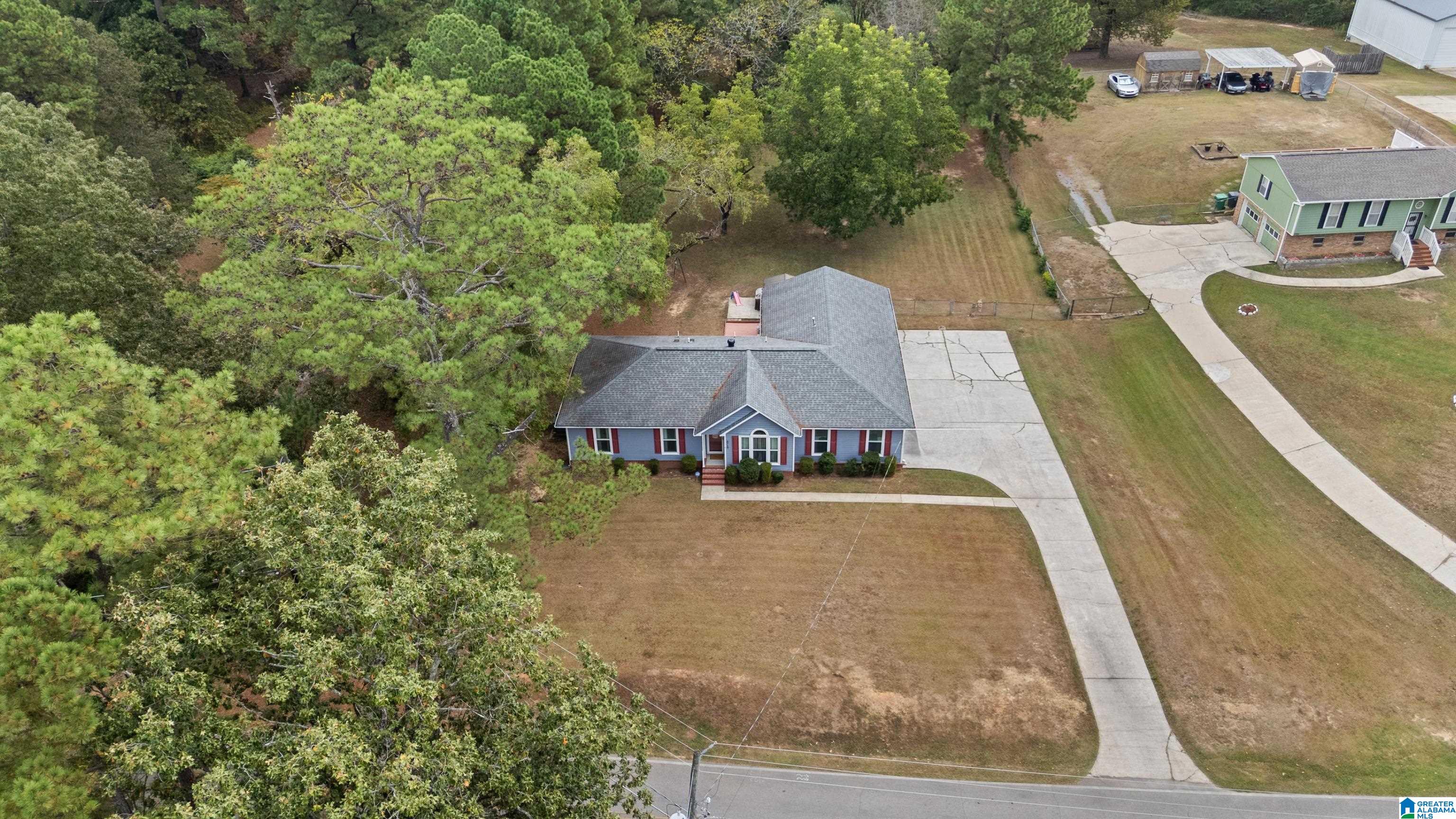 2713 Sayers Road Fultondale, AL 35068 - Photo 21 of 55