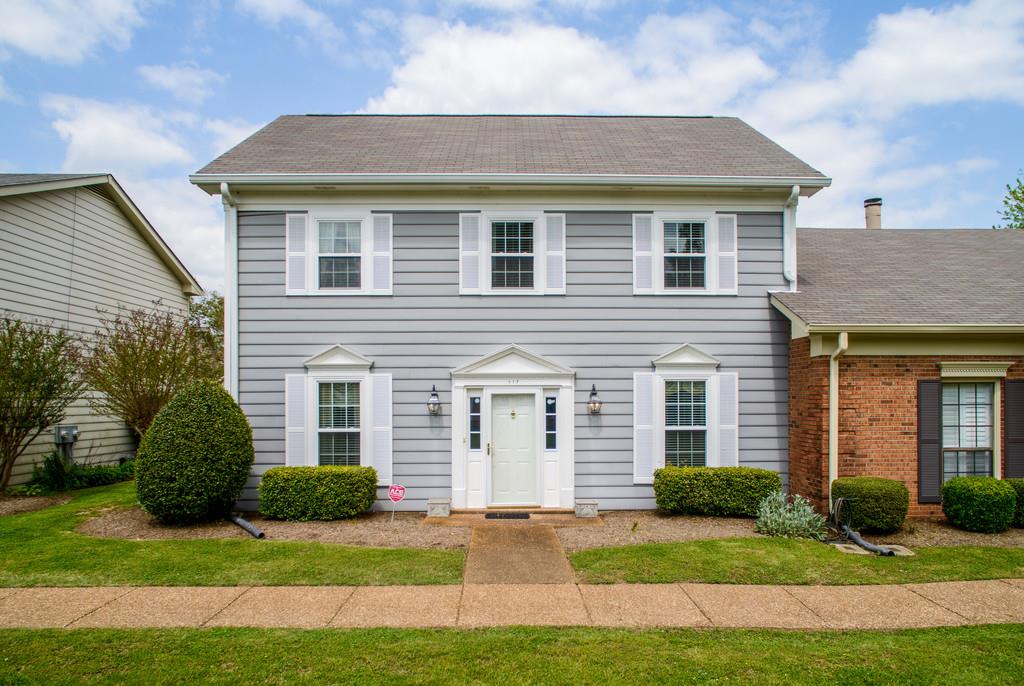417 General George Patton Road, Unit 417 Nashville, TN 37221 - Photo 1 of 29 Gallery Image 1